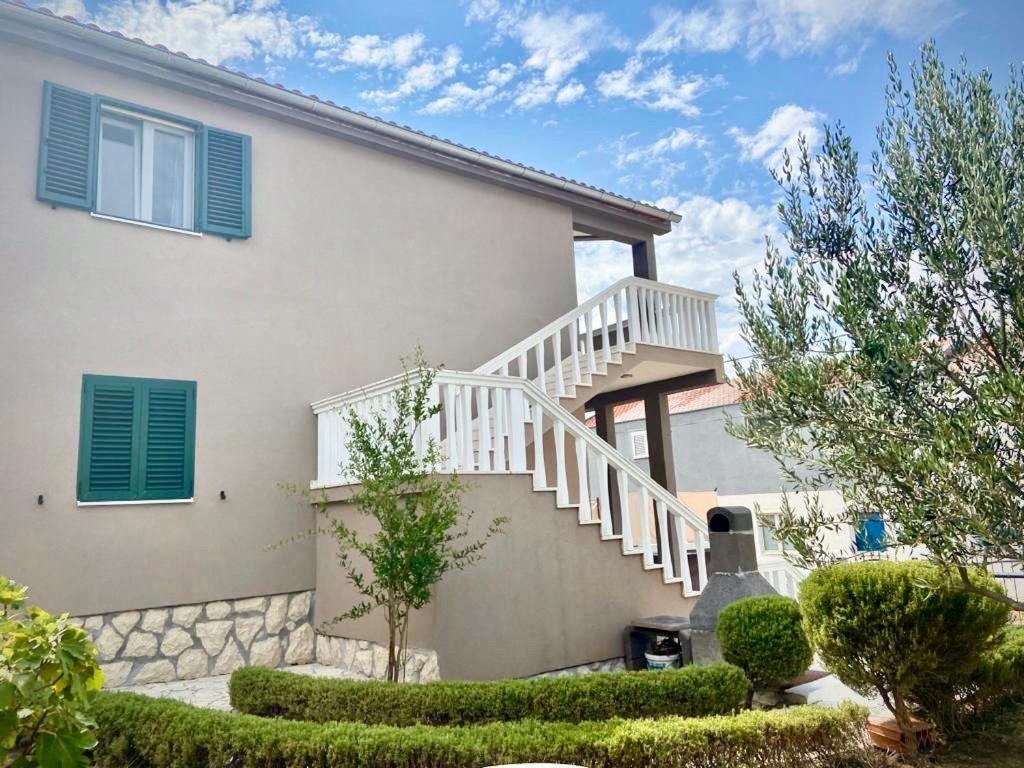 Il Conte Apartment Krusevo  Exterior photo