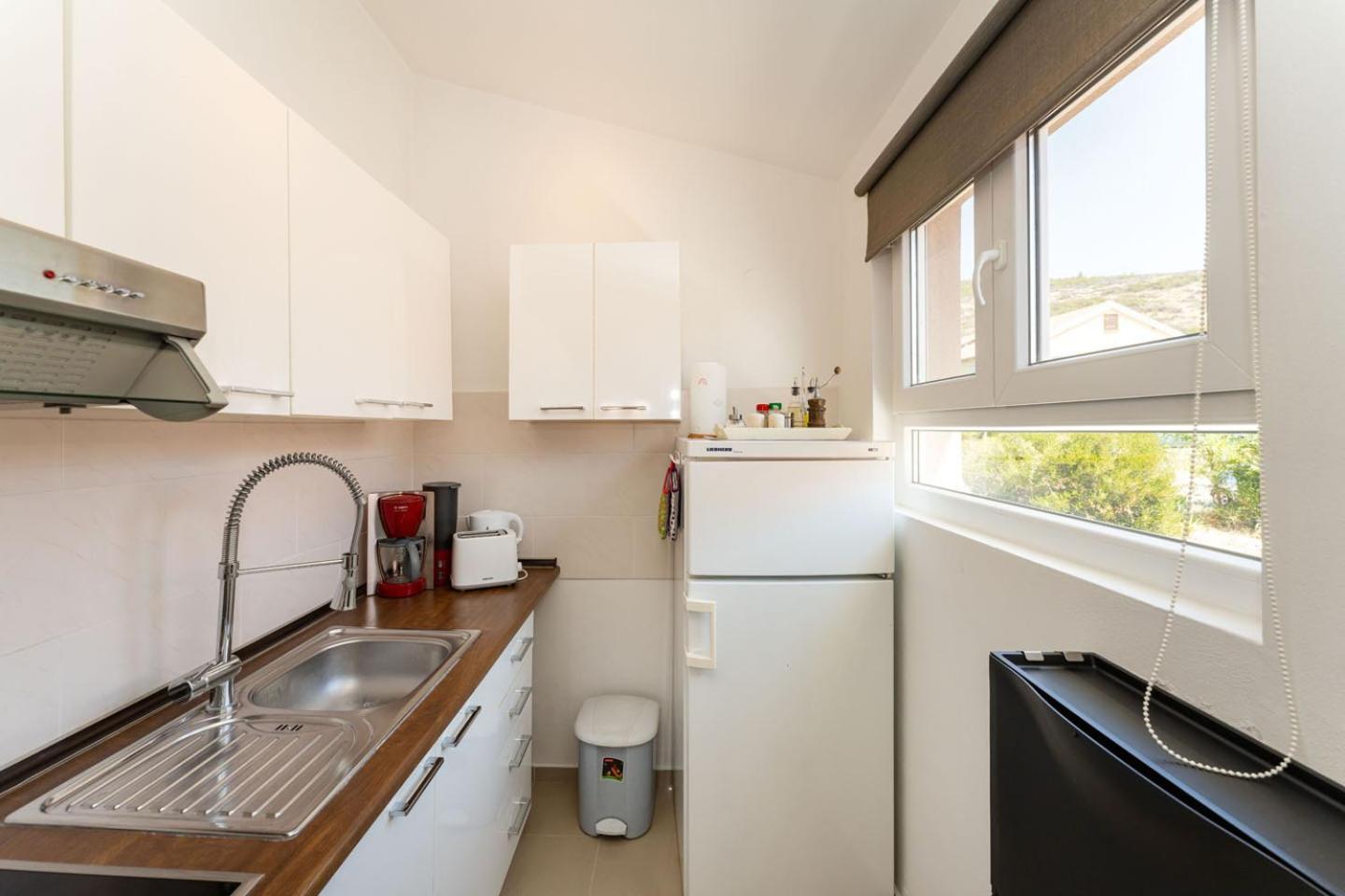 Il Conte Apartment Krusevo  Exterior photo