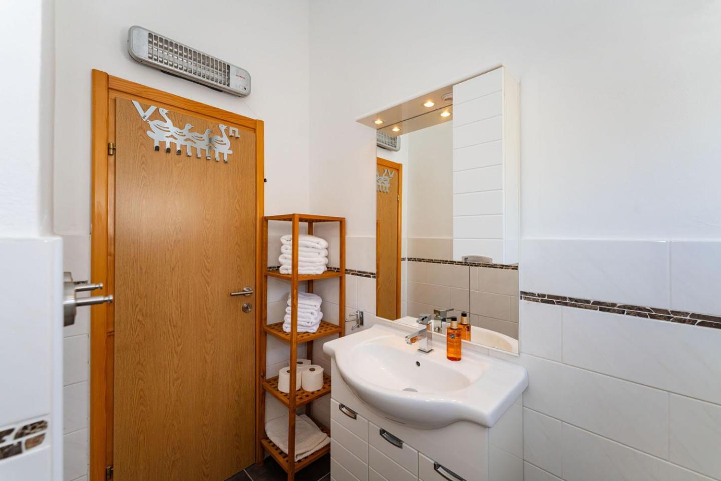 Il Conte Apartment Krusevo  Exterior photo