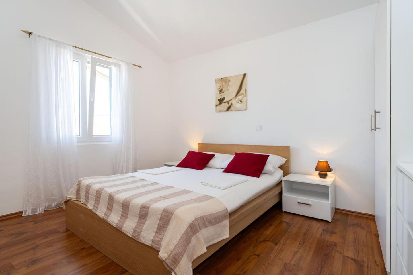 Il Conte Apartment Krusevo  Exterior photo