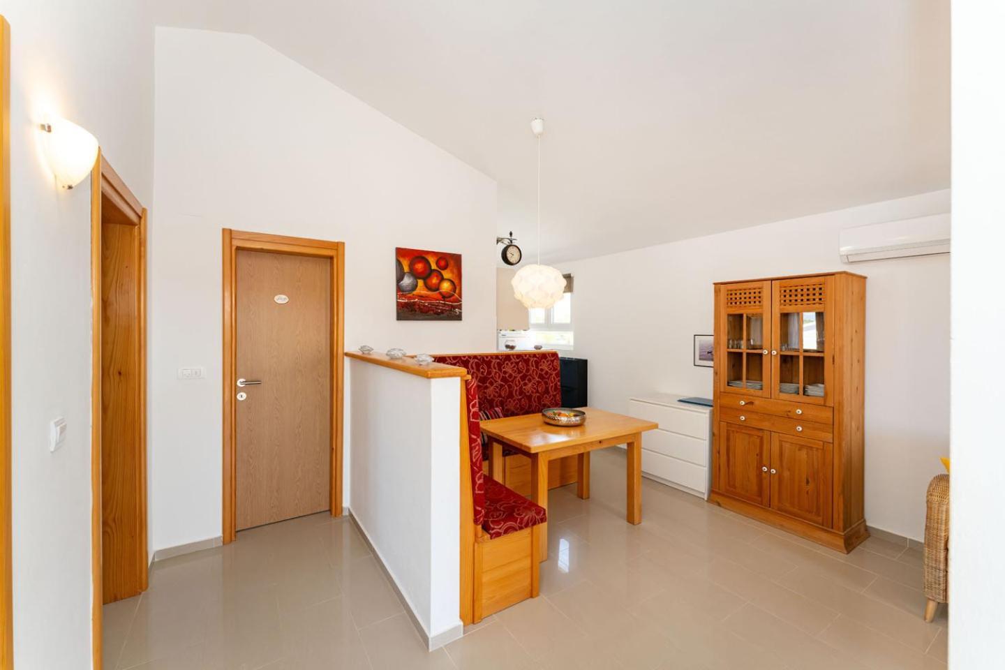 Il Conte Apartment Krusevo  Exterior photo