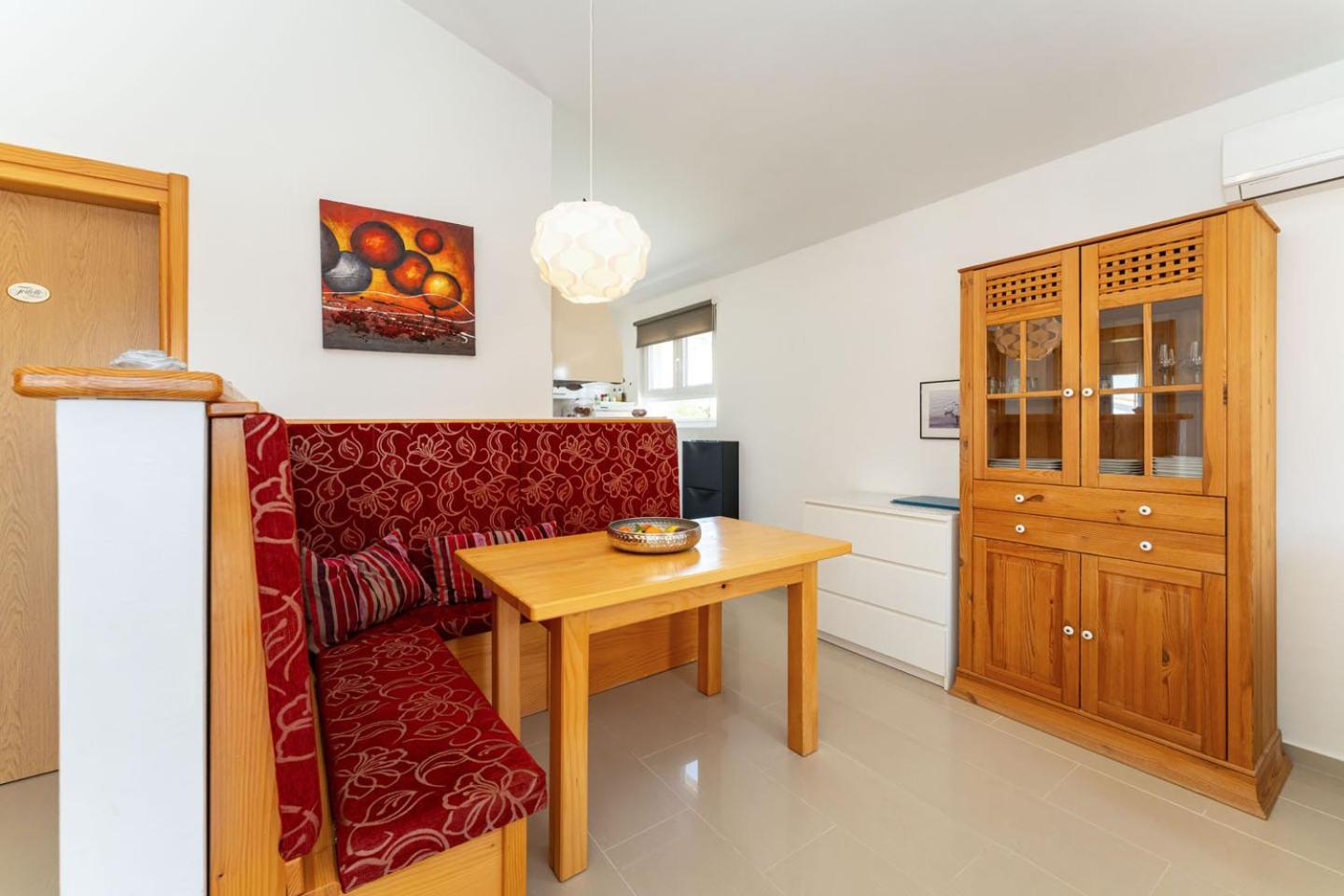 Il Conte Apartment Krusevo  Exterior photo