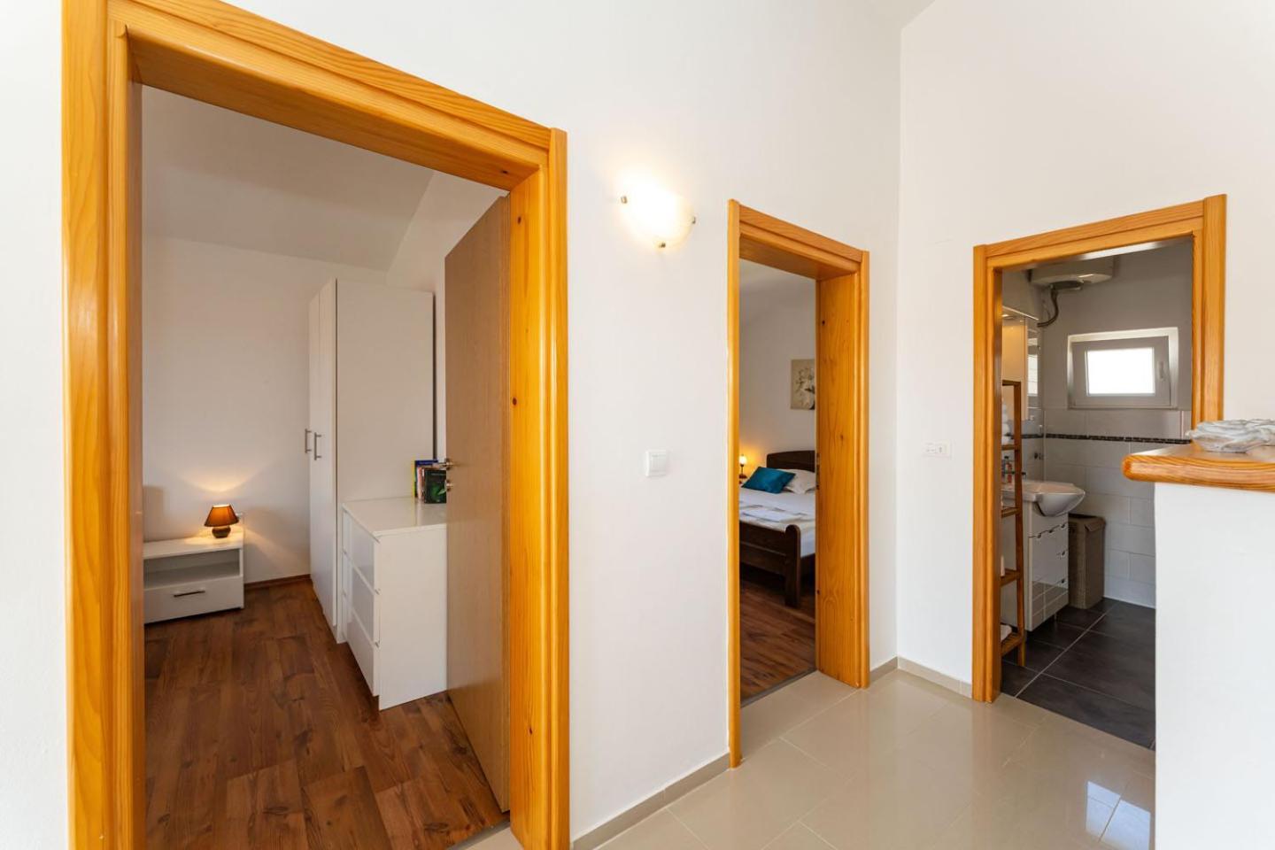 Il Conte Apartment Krusevo  Exterior photo