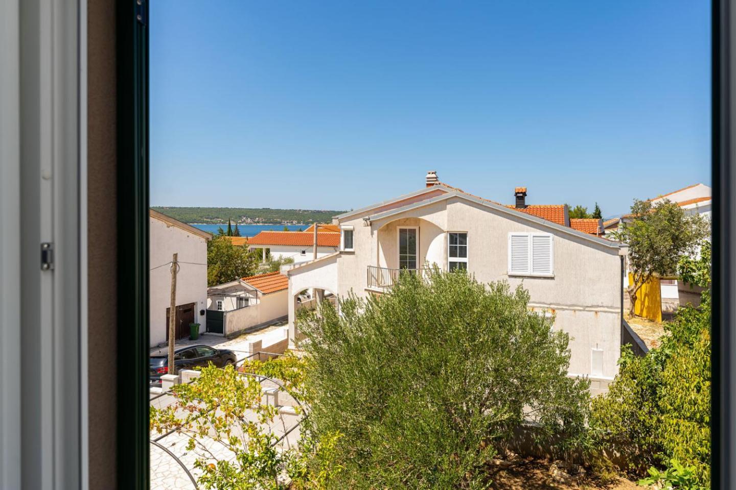 Il Conte Apartment Krusevo  Exterior photo