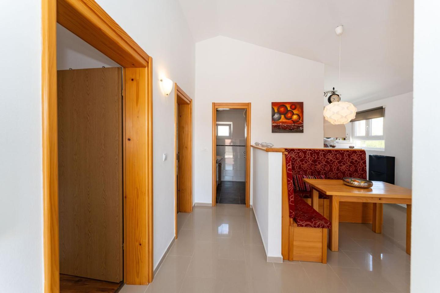 Il Conte Apartment Krusevo  Exterior photo