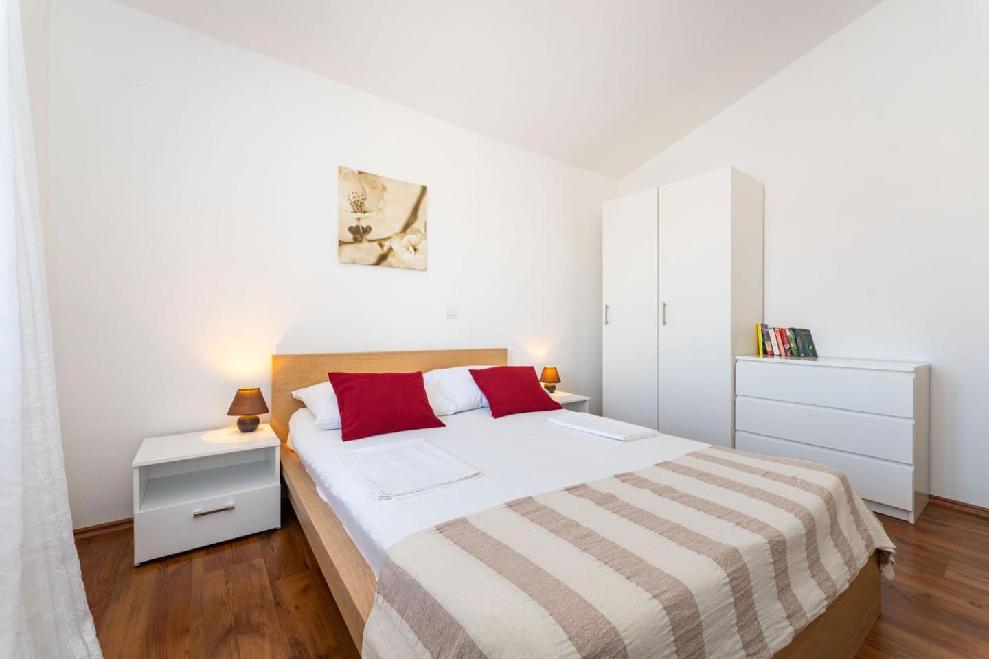 Il Conte Apartment Krusevo  Exterior photo