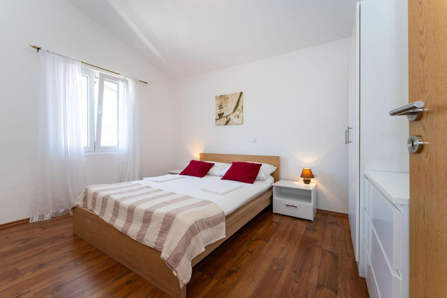 Il Conte Apartment Krusevo  Exterior photo