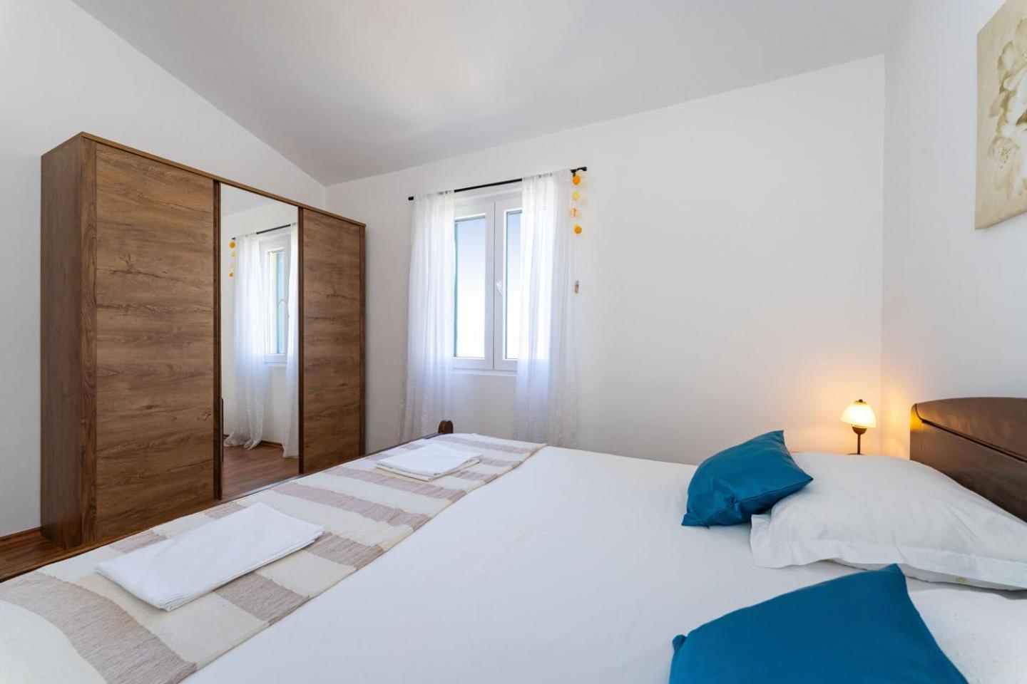 Il Conte Apartment Krusevo  Exterior photo