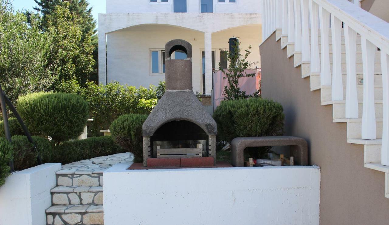 Il Conte Apartment Krusevo  Exterior photo