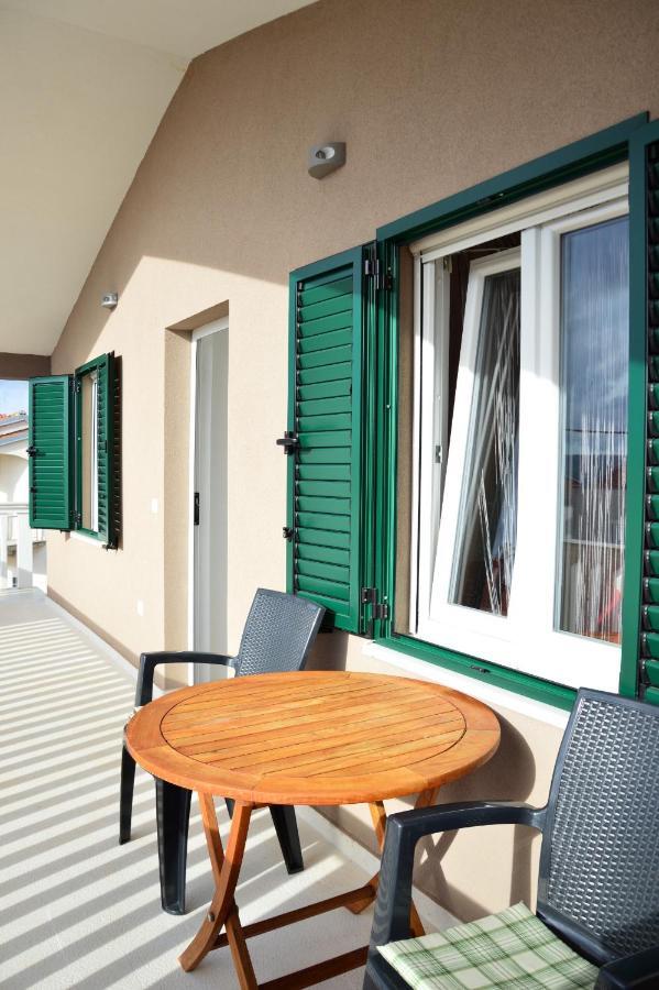 Il Conte Apartment Krusevo  Exterior photo